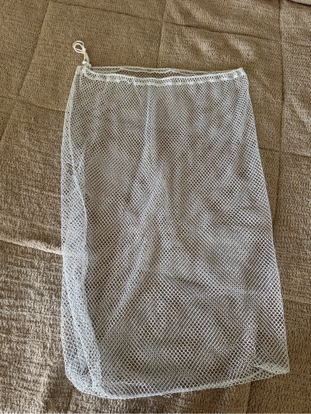 Set of 2 Laundry Bags